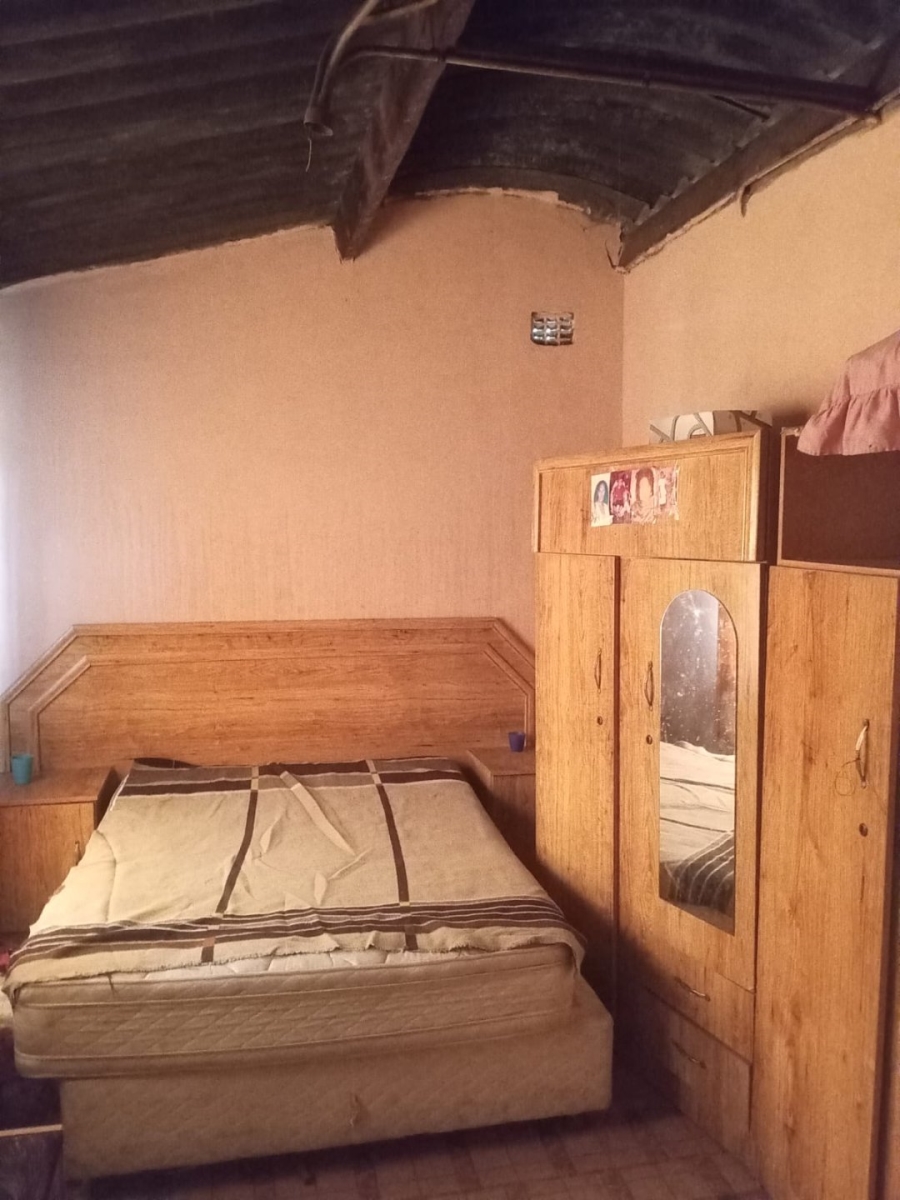 2 Bedroom Property for Sale in Mdantsane Nu 16 Eastern Cape